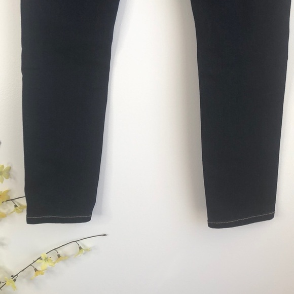 Current/Elliott High-Waist Stiletto jean - Picture 5 of 7